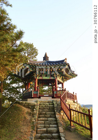 京畿道 キョンギド 古建築 30766112