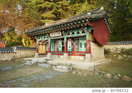 京畿道 キョンギド 古建築 30766152