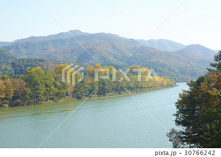 川 河 江原道 30766242