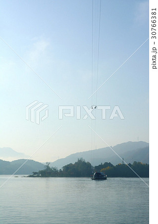 江原道 南怡島 クルーズ 30766381