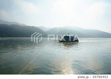 江原道 南怡島 クルーズ 30766402
