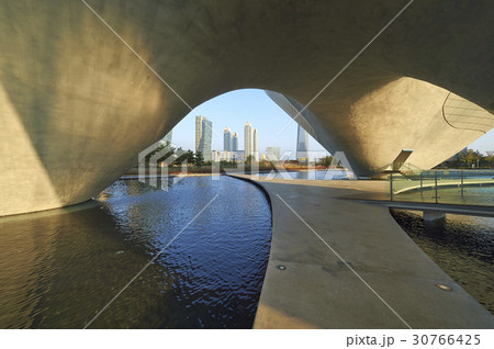 松島 仁川 インチョン 30766425