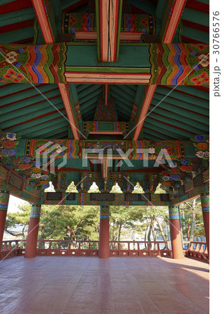 居昌郡 建築 慶南 30766576