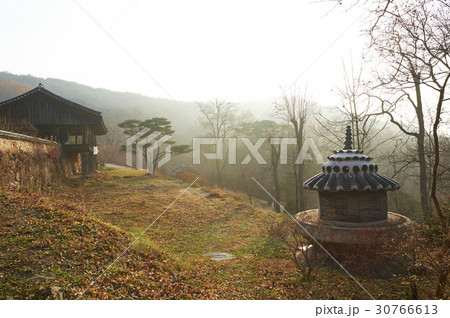 慶北 マンセル 鳳停寺 30766613