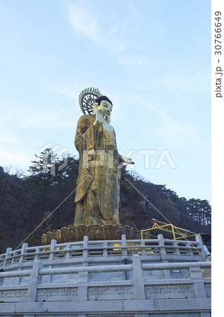 報恩郡 俗離山 忠清北道 30766649