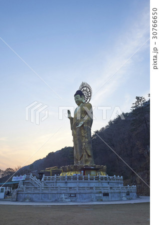 私的 俗離山 忠清北道 30766650