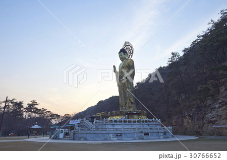 私的 俗離山 忠清北道 30766652