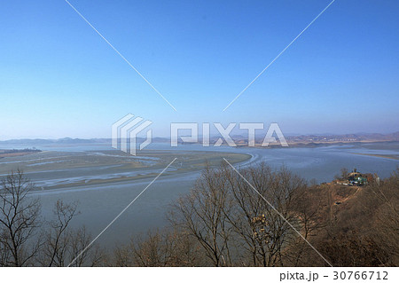 川 河 北朝鮮 30766712