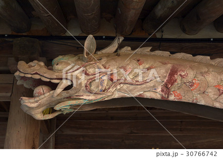 京畿道 キョンギド 木魚 30766742