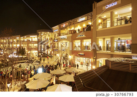 京畿道 キョンギド ショッピングセンター 30766793