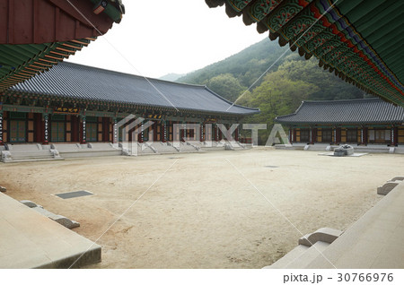 全羅南道 智異山 韓国 30766976