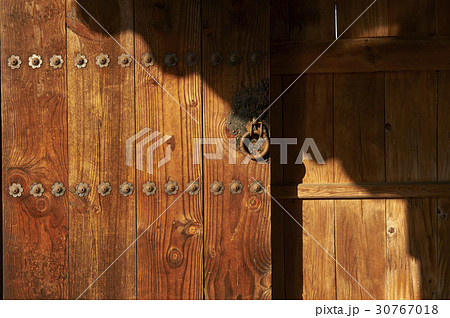 ドア ノッカー ワン人材 30767018