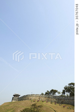 京畿道 キョンギド 古建築 30767048