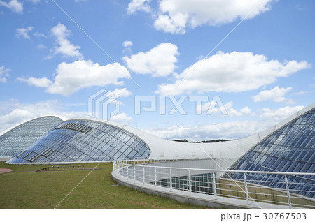 国立生態園 エコリウム 忠南 30767503