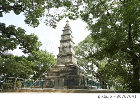 京畿道 キョンギド ボンミサン 30767641