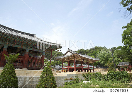 九龍ルー 梵鐘閣 ボンミサン 30767653