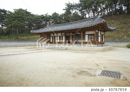 京畿道 キョンギド 古建築 30767659
