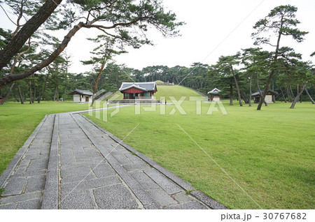 京畿道 キョンギド 古建築 30767682