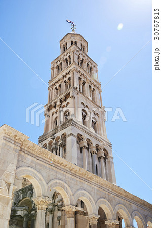 建築 クロアチアの 風景 30767815