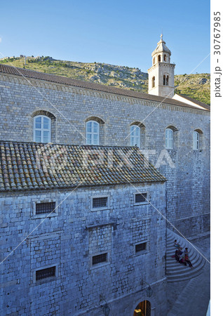 建築 ドゥブロヴニク 欧州 30767985