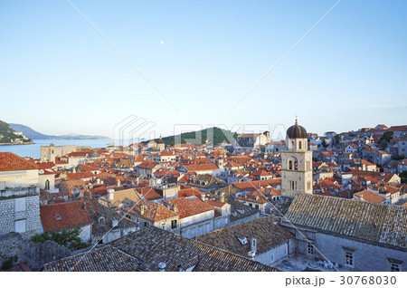 ドゥブロヴニク ロックルムソム 村 30768030