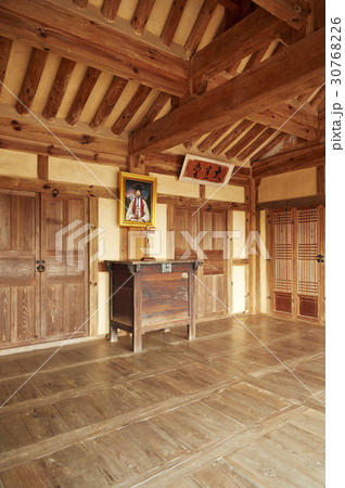 ソルムェ聖地 インテリア 忠南 30768226