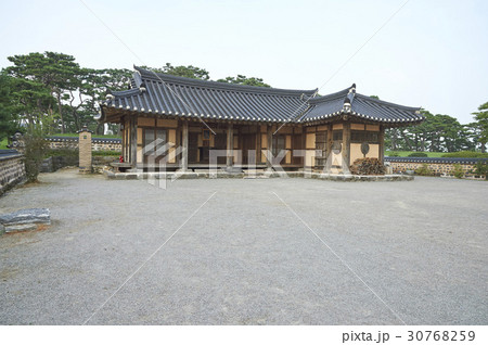 ソルムェ聖地 忠南 風景 30768259