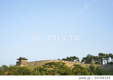 東北砲楼 水原市 水原華城 30768339