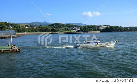 水俣港フェリーターミナル 30768431