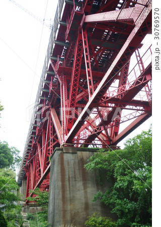 根府川鉄橋 根府川鉄橋 30769570