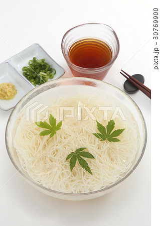 そうめん そうめん 30769900