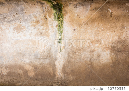 cracked concrete vintage wall background,old wall 30770555