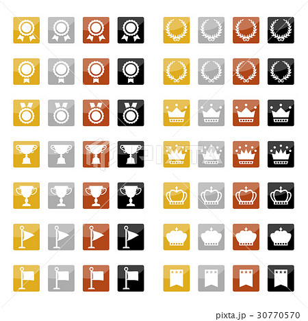 ランキング アイコン セット ランキング アイコン セット 30770570
