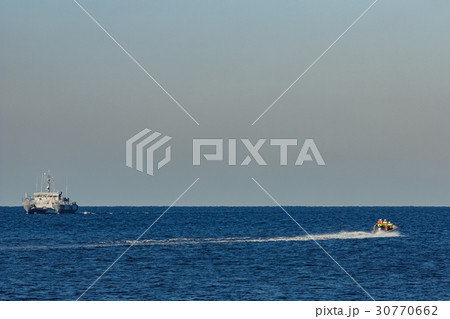 Small military ship Small military ship 30770662