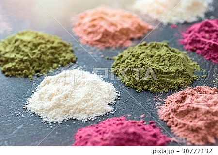 Superfood powders Superfood powders 30772132