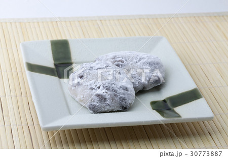 やわらかい豆餅 30773887