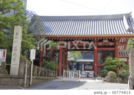 善光寺青山 30774813