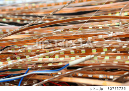 wires background wires background 30775726