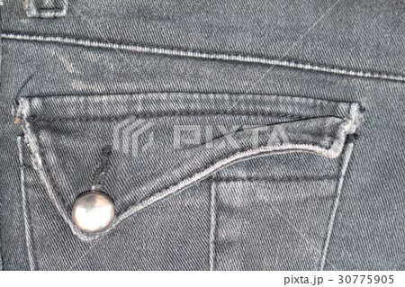 pocket of cloth jeans 30775905