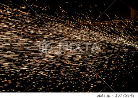 Sparks from Welding Sparks from Welding 30775948