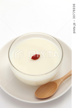 杏仁豆腐 30776936