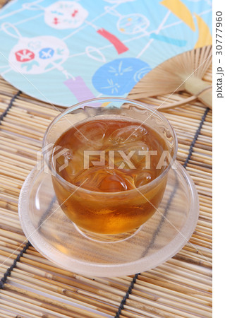 麦茶 麦茶 30777960