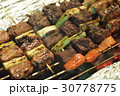 焼き鳥 30778775