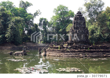 Angkor Wat Temple 30779071