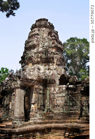 Angkor Wat Temple 30779072