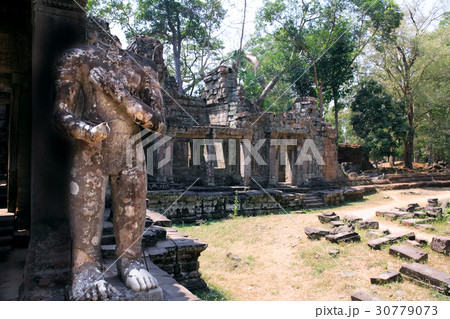Angkor Wat Temple 30779073