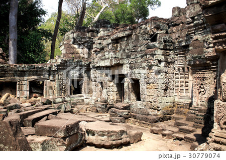 Angkor Wat Temple 30779074