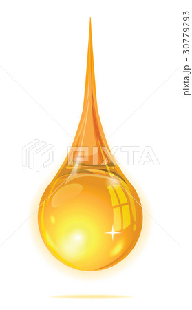 Drop oil isolate for element design Drop oil isolate for element design 30779293