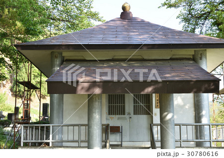 信州筑摩三十三カ所観音霊場　五番　海岸寺 30780616