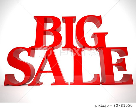 Big sale Big sale 30781656